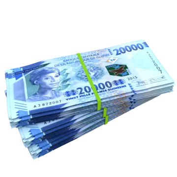 Guinée : le franc guinéen reste, l’ECO en suspens pour préserver la souveraineté