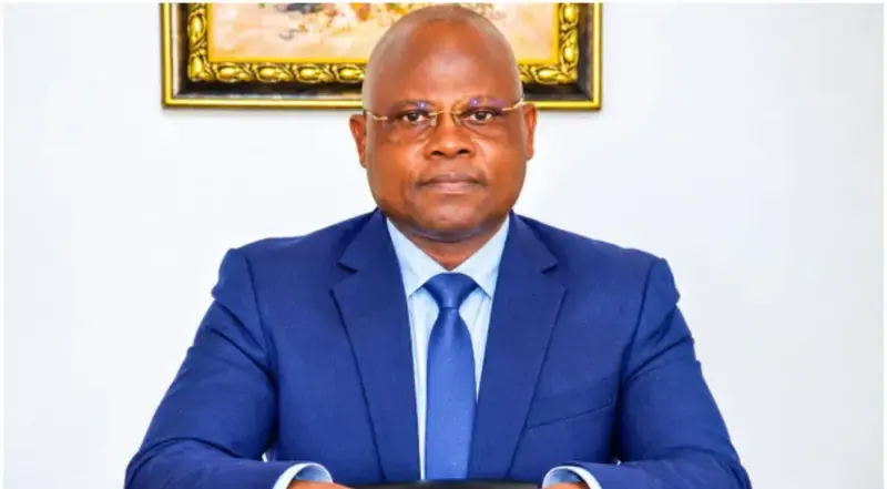 Marcellin Bocovè élu président de la FBF avec 96% des voix : quel avenir pour le football béninois ?