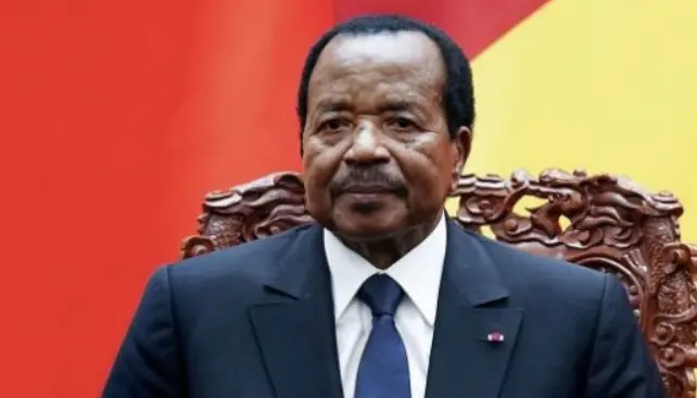 Cameroun : le retour de Paul Biya après une absence prolongée en Suisse