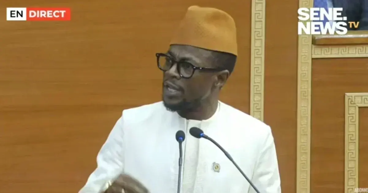 Le calendrier de la Déclaration de politique générale au Sénégal face aux exigences du règlement parlementaire