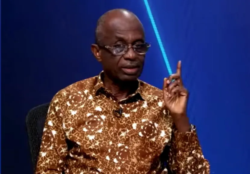 Asiedu Nketia, l’artisan discret d’une politique ghanéenne plus intelligente