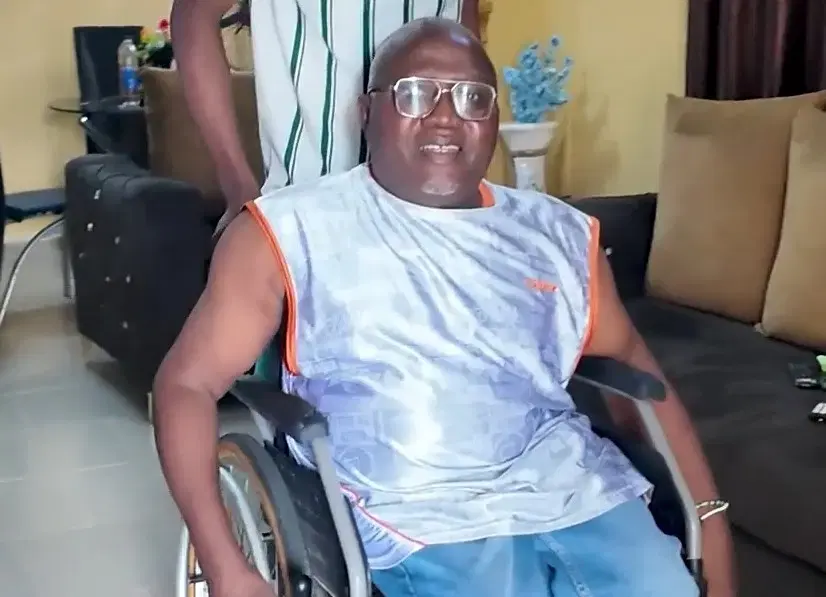 Un retraité de Lagos attend depuis 30 ans ses droits après une carrière dans la fonction publique