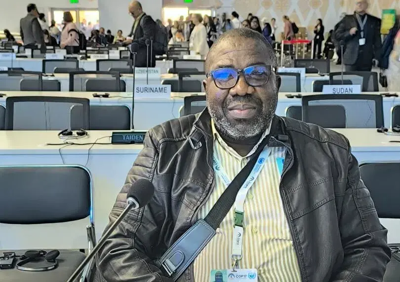 Face à la dégradation des terres, l'Afrique doit transformer sa recherche scientifique en leviers d'action concrets