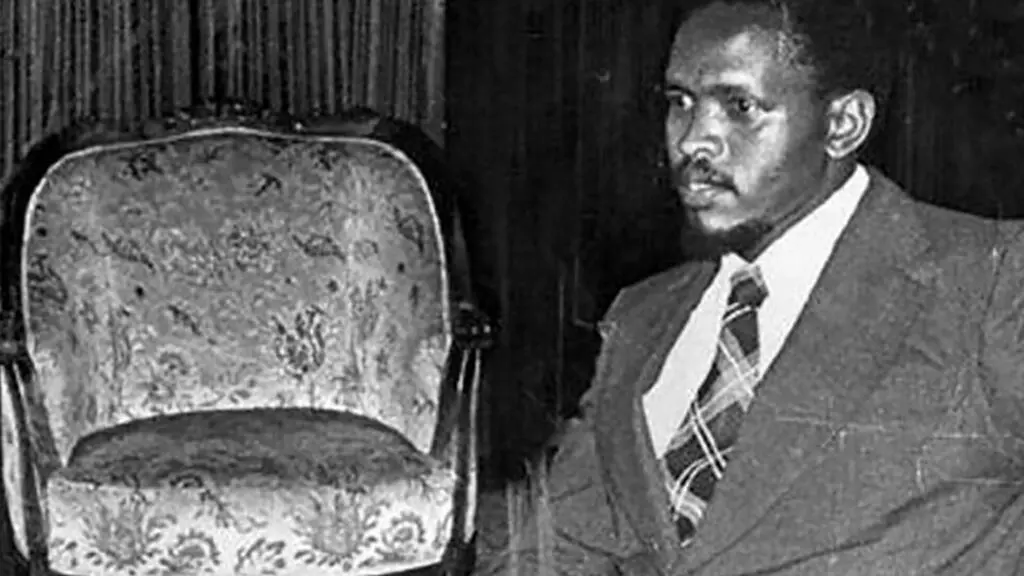 L’Afrique du Sud rouvre le dossier de l’assassinat de Steve Biko, symbole de l’impunité policière