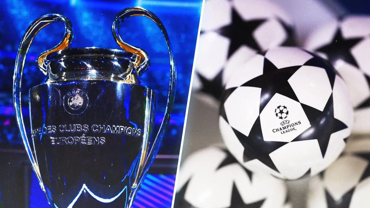 Champions League 2026‑27 : le tirage au sort du 27 août dévoile les groupes et les défis des clubs français