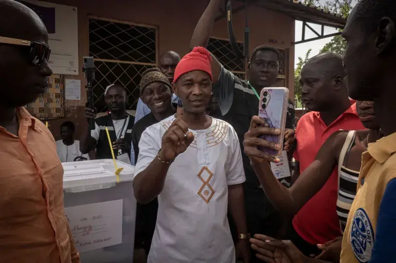 En Guinée-Bissau, le référendum constitutionnel du 30 août pourrait redéfinir l’équilibre des pouvoirs