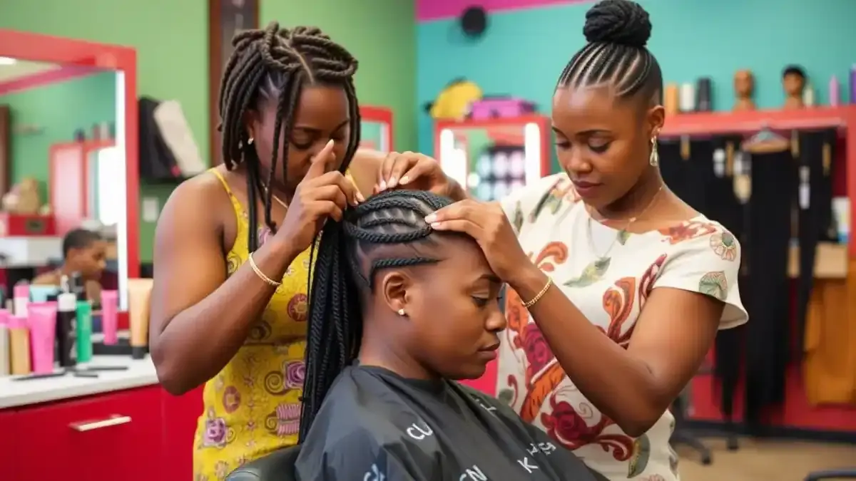 Au Bénin, des adolescents délaissent les cours de vacances pour l'apprentissage de métiers manuels