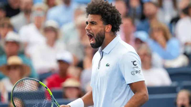 Arthur Fils défie les géants du tennis à l'US Open 2026 : un parcours semé d'embûches attend le Français