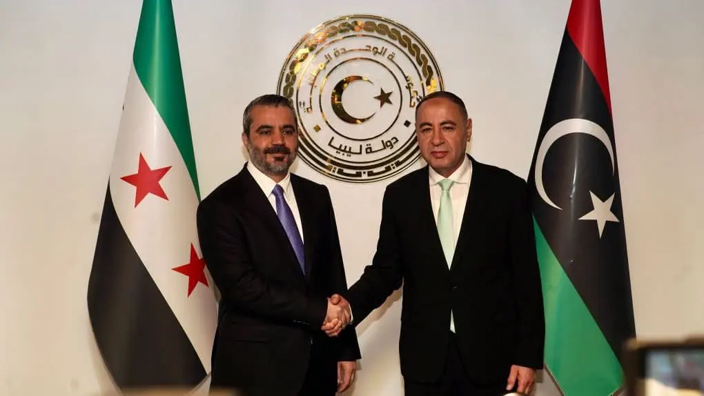 La Syrie rouvre son ambassade en Libye après 14 ans : un tournant diplomatique pour Tripoli et Damas