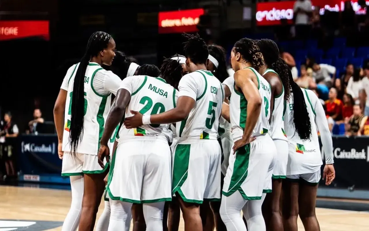 Les D'Tigress intensifient leur préparation pour la Coupe du monde 2026 avec le retour attendu de Rena Wakama