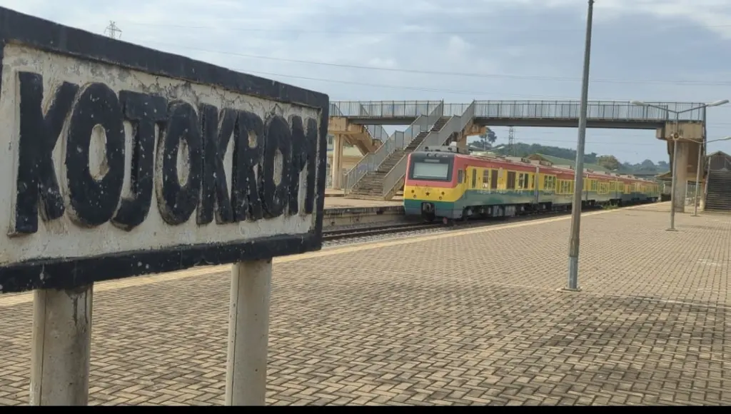 Le syndicat des cheminots ghanéens exige l'achèvement de la ligne ferroviaire Takoradi-Nsuta d'ici 2027