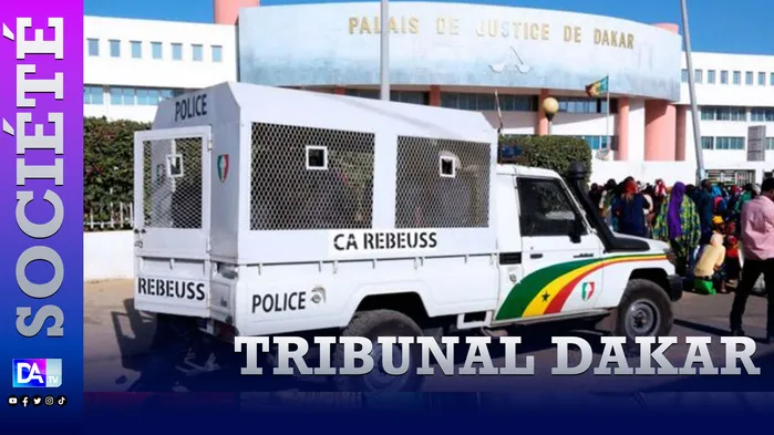 Condamnation pour harcèlement obsessionnel : deux ans de prison pour un homme de 41 ans au Sénégal