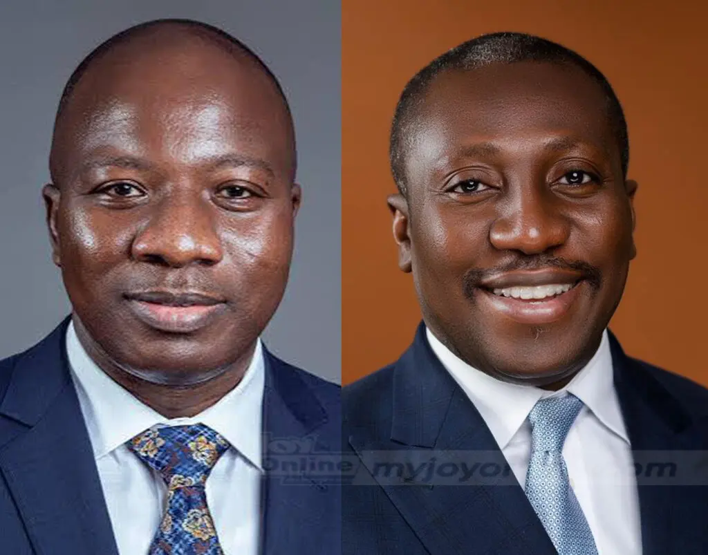 Le chef de la minorité parlementaire ghanéenne promet un examen rigoureux de la nomination de Mahama Ayariga