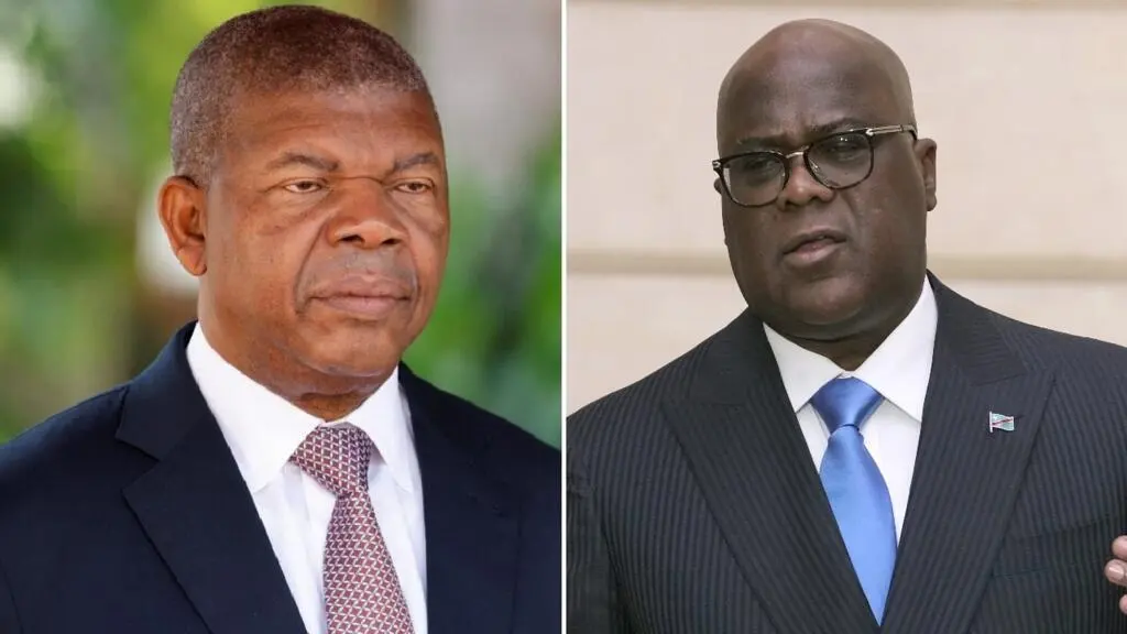 Le corridor de Lobito prend forme : Angola et RDC signent un contrat historique pour la ligne Dilolo-Sakania