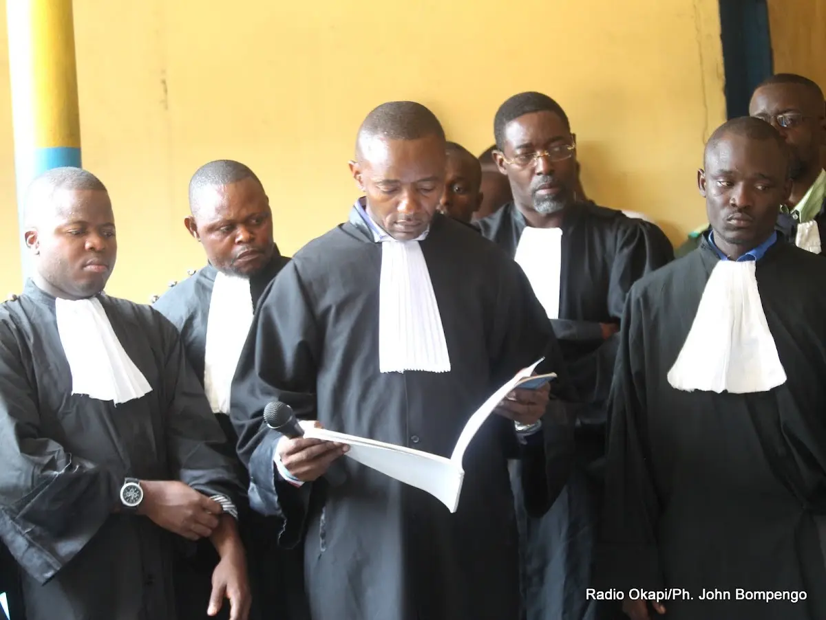 Le Code de la famille en République démocratique du Congo face à la spoliation successorale des veuves