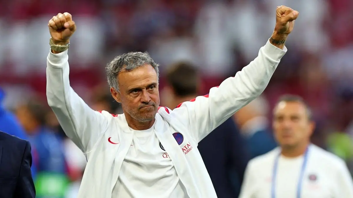 Luis Enrique veut transformer la défaite contre Lens en levier de progression pour le PSG