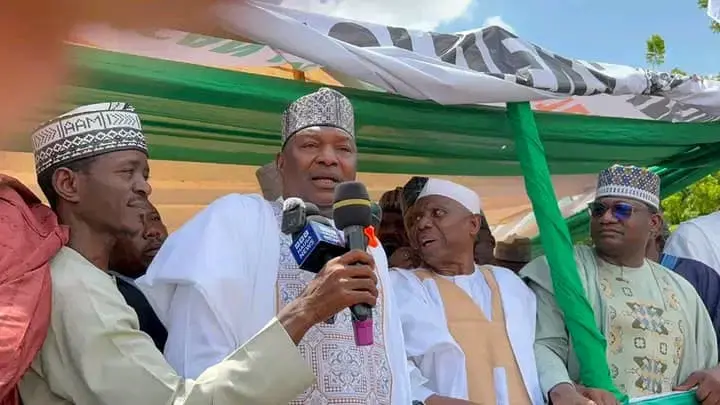 Abubakar Malami mobilise 600 cadres pour structurer la campagne de l'ADC dans l'État de Kebbi