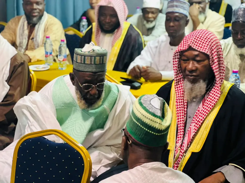 L'Ahlussunna Wal Jama’a réaffirme sa gouvernance interne après une crise de leadership prolongée au Ghana