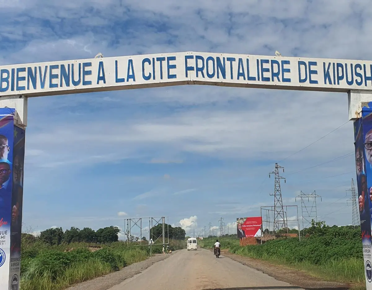 Les analyses disculpent SOMIKA : la pollution dénoncée à Kipushi n’existe pas