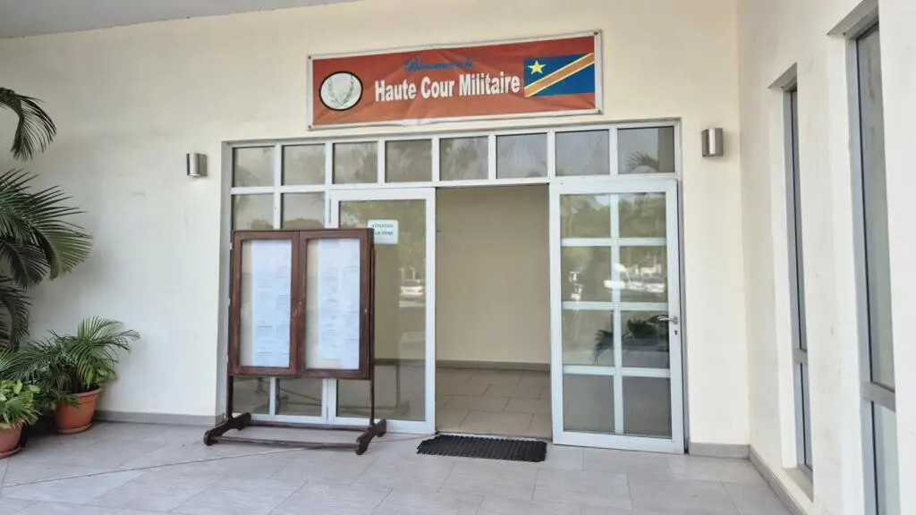 Procès des généraux congolais : le Conseil de cyberdéfense au cœur d’un bras de fer judiciaire