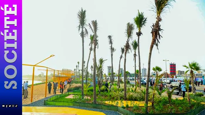 L’État sénégalais réaffirme son contrôle sur la Corniche Ouest face aux tensions avec la mairie de Dakar