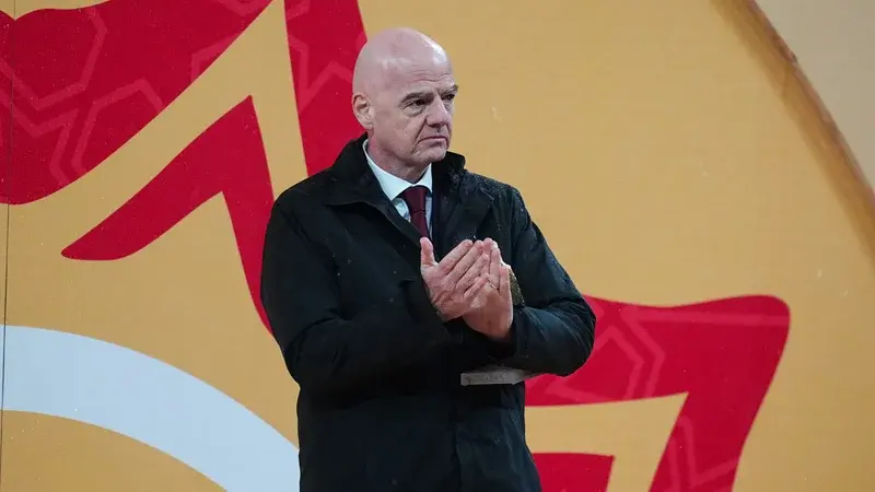 Les anciens footballeurs montent au créneau contre Infantino et réclament une refonte de la FIFA
