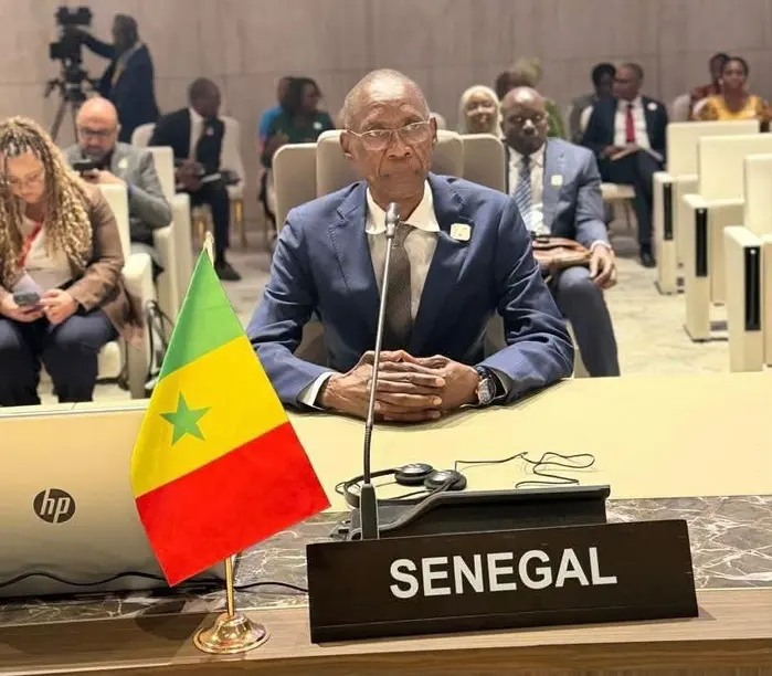 L'Union africaine réunit ses dirigeants à Luanda pour refonder sa stratégie de gestion des crises continentales