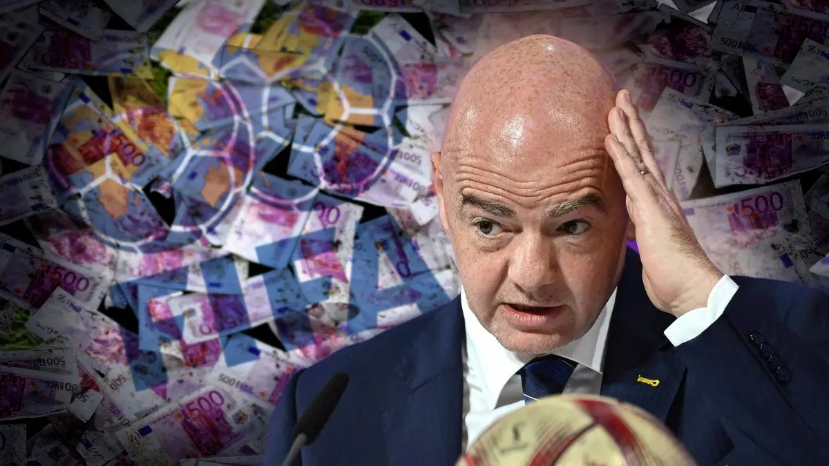 L'UEFA lève son boycott des compétitions FIFA tout en intensifiant sa pression judiciaire sur Gianni Infantino