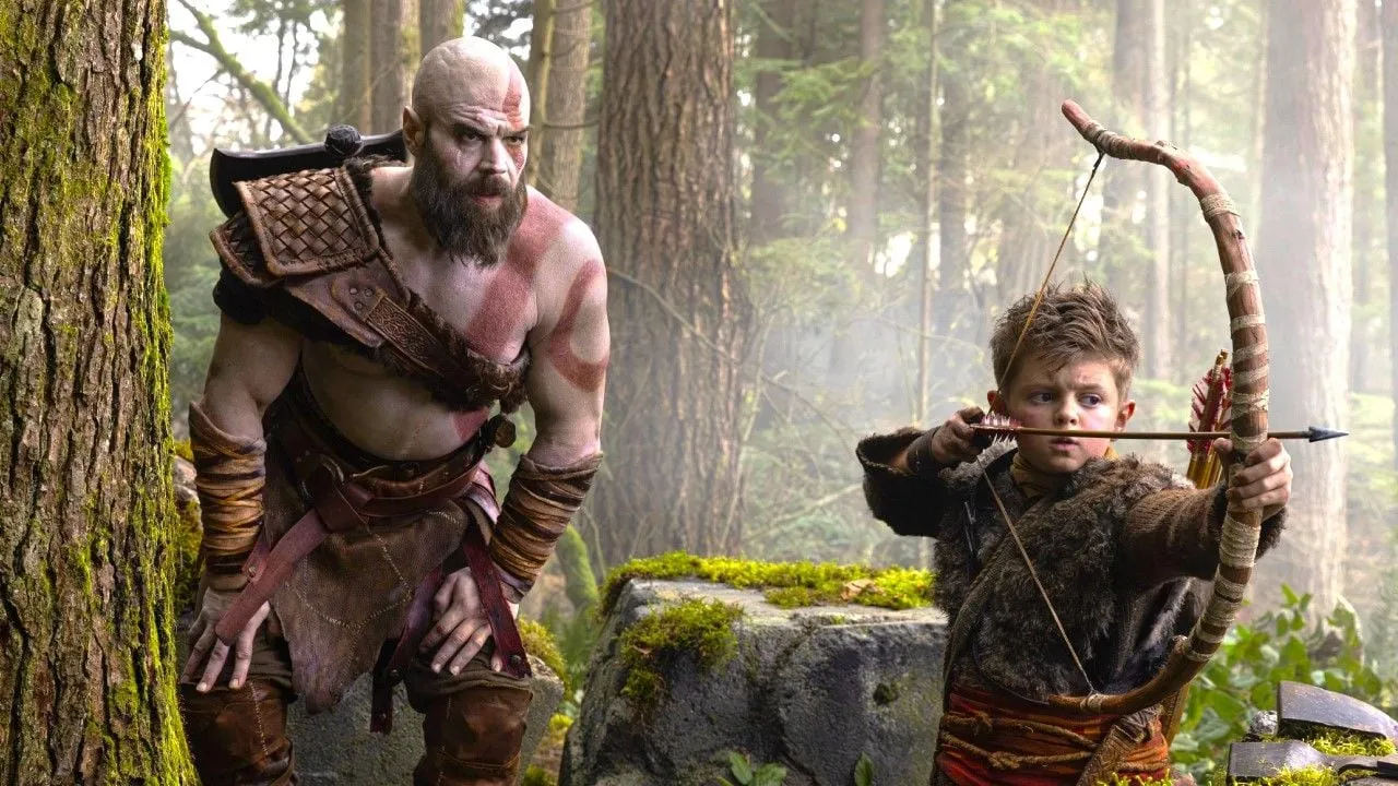 God of War : la série Prime Video en crise après deux départs d'acteurs