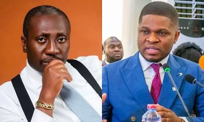 Diffamation au Ghana : les avocats d'Alexander Afenyo-Markin réfutent toute entrave à la procédure judiciaire