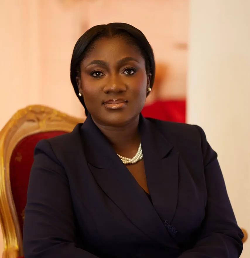 Un député ghanéen épouse une fillette : quand l'humour banalise l'exploitation des filles