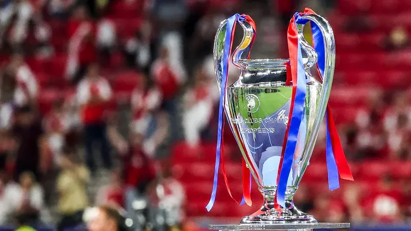 La Ligue des champions 2026-2027 se précise avec la confirmation des 36 clubs en lice pour la phase de ligue