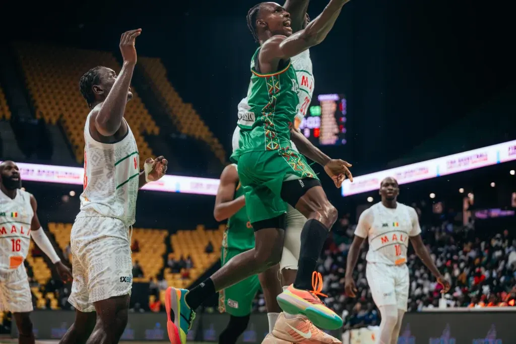Le Sénégal et la Côte d’Ivoire en tête du groupe F, l’Angola et le Mali dans l’incertitude avant la Coupe du monde 2027