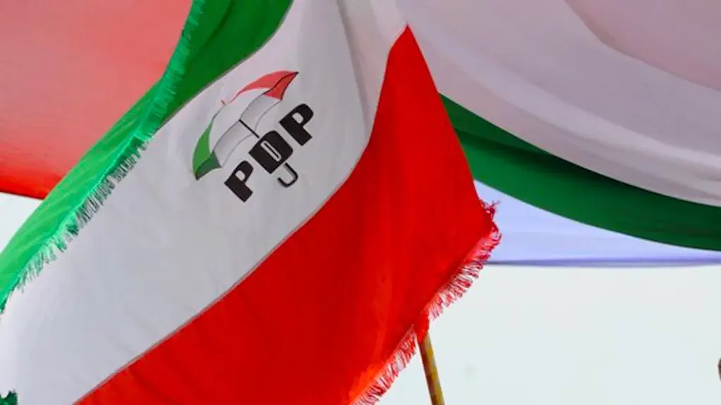 Le Parti démocratique populaire désigne Mohammed Nami pour la course au gouvernorat de l'État du Niger en 2027