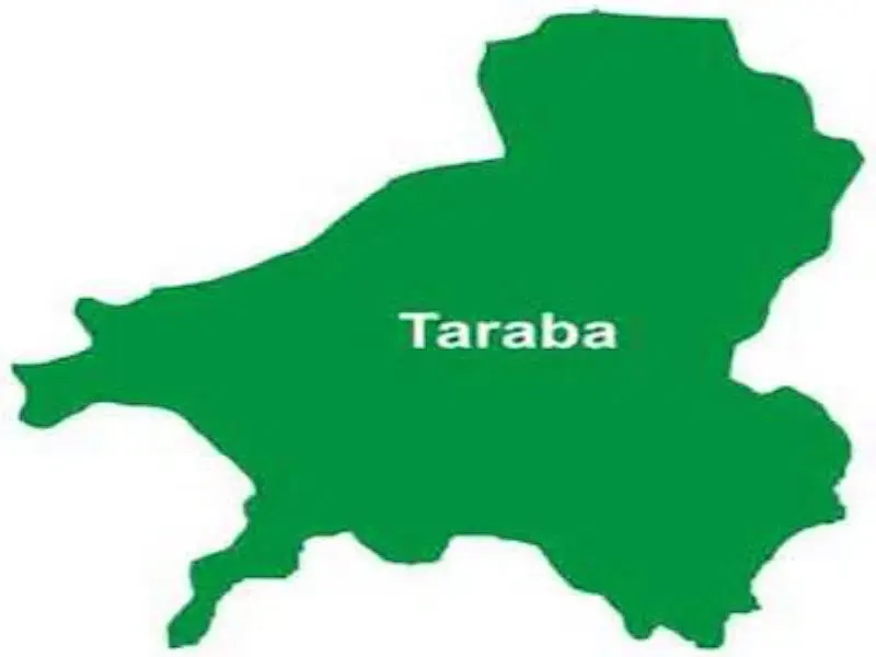 Le gouverneur Agbu Kefas lance une politique et un plan d'action pour le changement climatique à Taraba