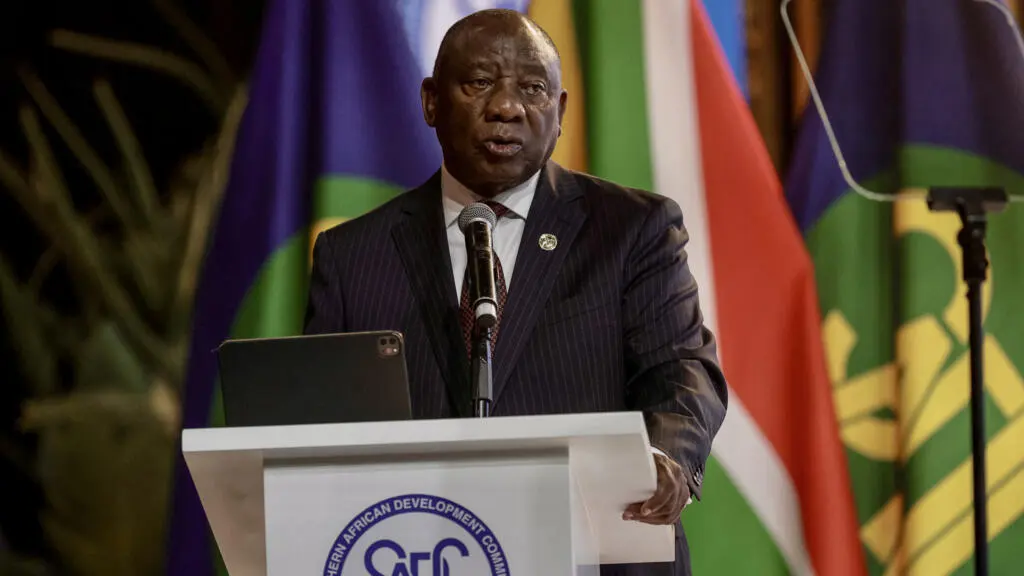 Clôture du sommet SADC à Durban : la migration au cœur des débats