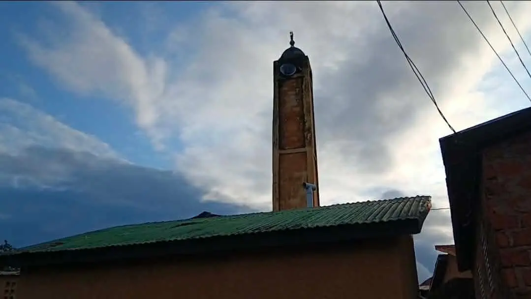 Kindia : la mosquée de Tafory Météo, symbole d’une crise des lieux de culte face à l’explosion démographique