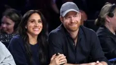 Harry et Meghan quittent les États-Unis pour se réinstaller au Royaume-Uni