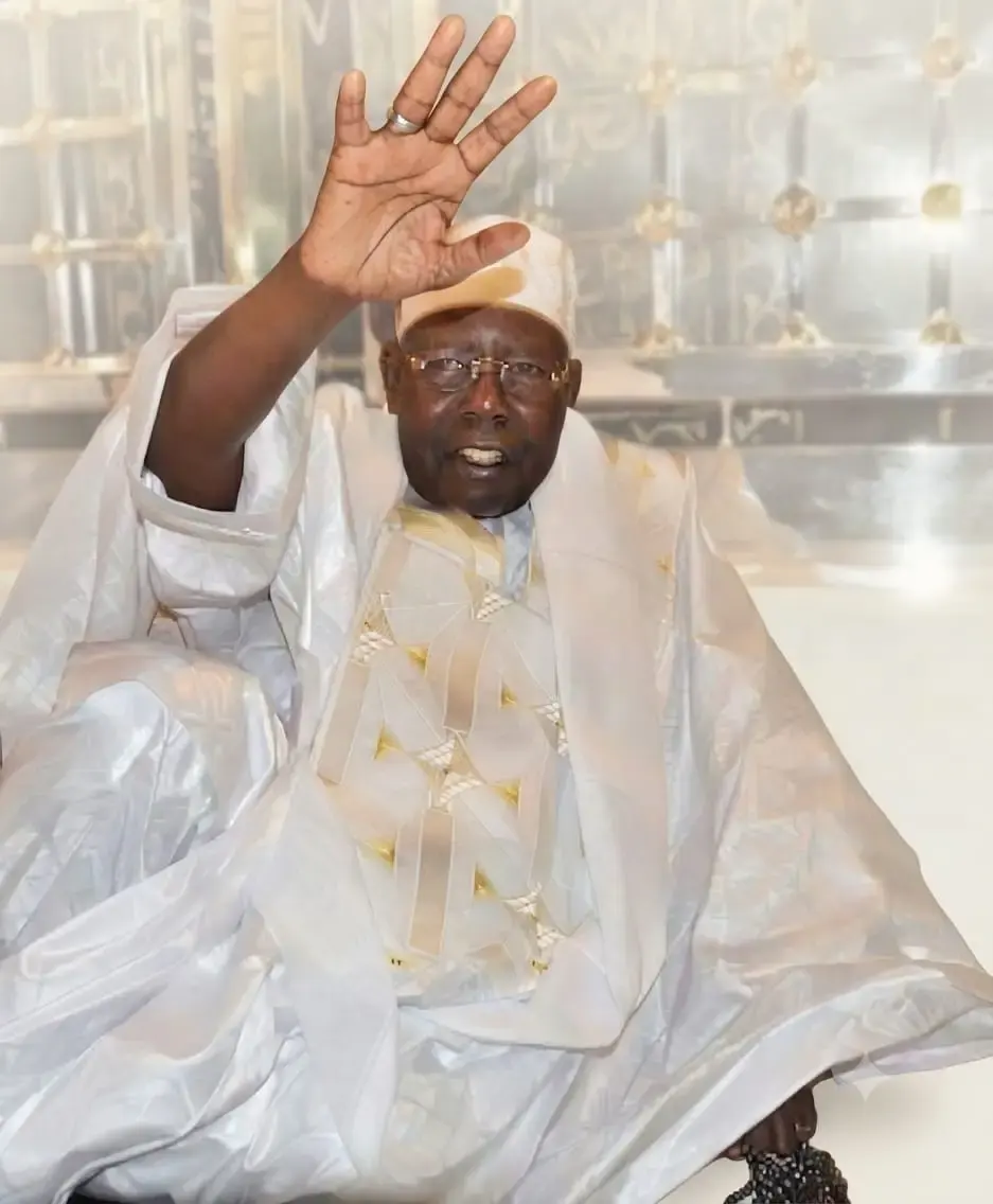 Héritage de Serigne Abdoul Aziz Sy Al Amine : une figure de la médiation sociale au Sénégal