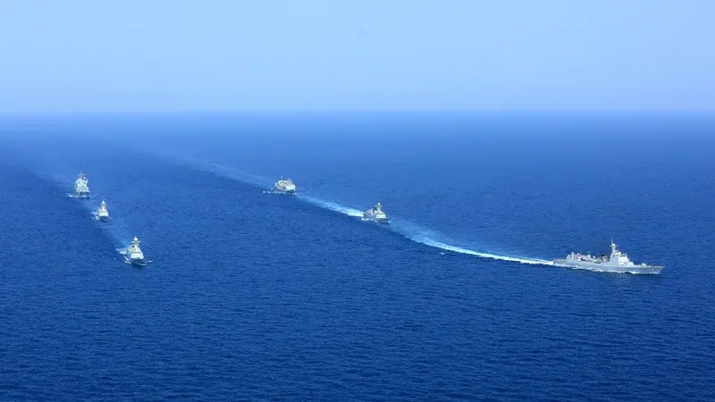Un séisme de magnitude 6 frappe le golfe d'Aden, entre la Somalie et le Yémen