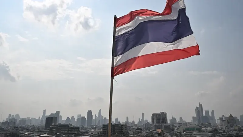 La Thaïlande durcit sa politique migratoire pour expulser les touristes jugés indésirables