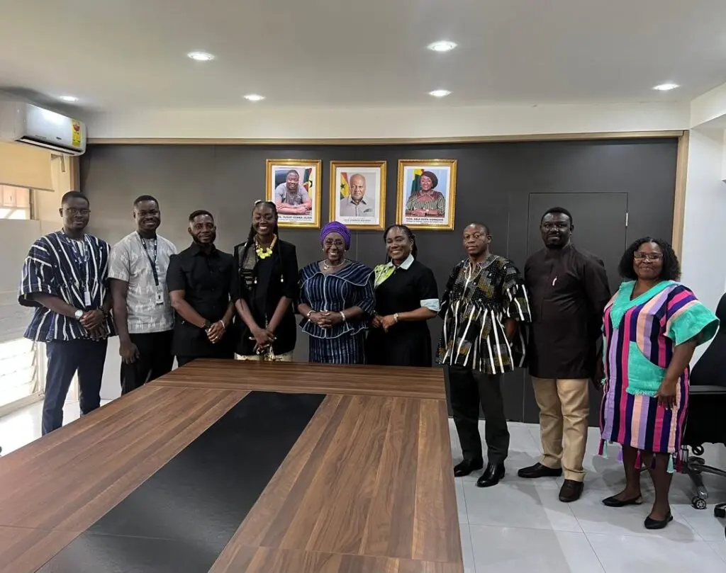 Le British Council propulse deux figures de la création ghanéenne sur la scène internationale