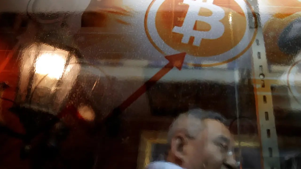 Le Bitcoin s'envole de 25 % alors que Washington amorce un tournant réglementaire majeur