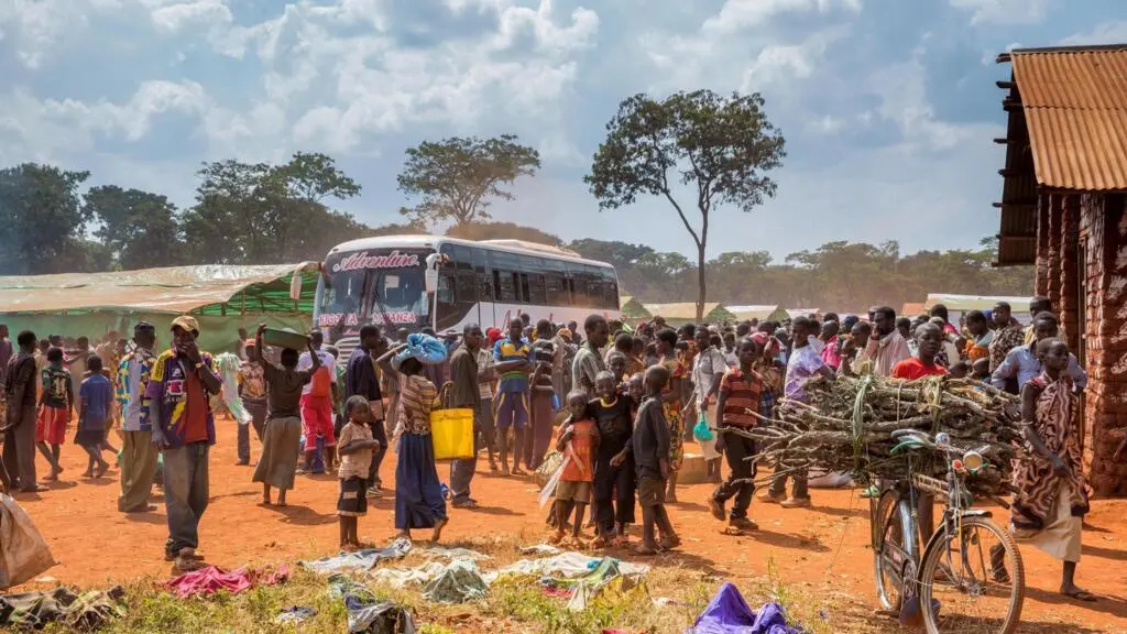 RDC et Tanzanie signent un accord historique pour le retour des réfugiés congolais sous conditions sécuritaires