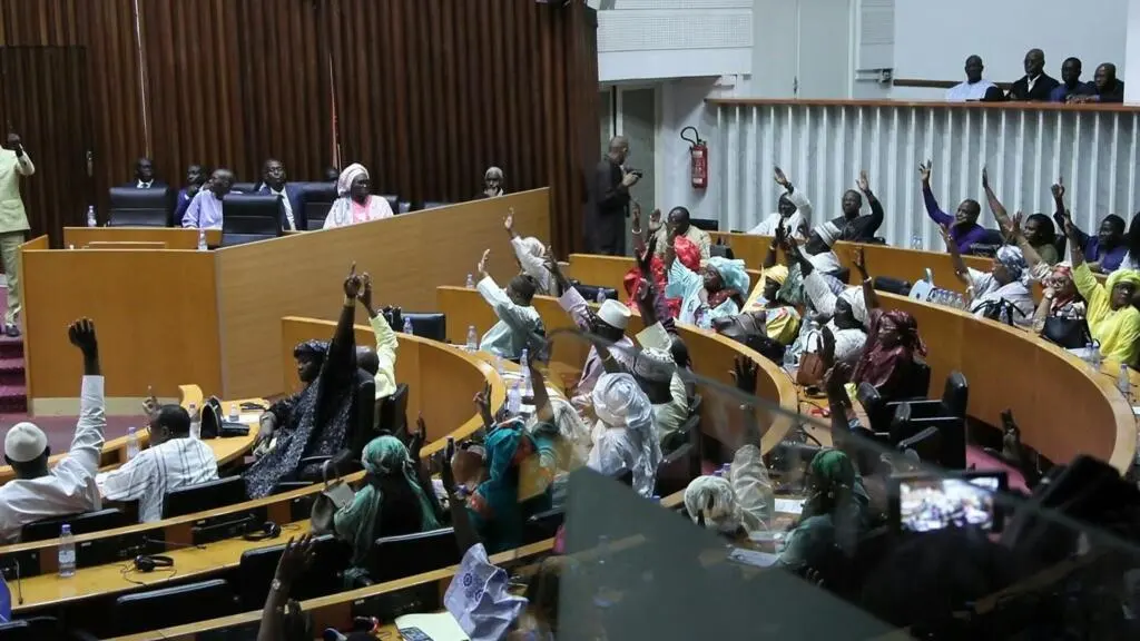 Sénégal : une réforme constitutionnelle impose une double déclaration de patrimoine aux dirigeants