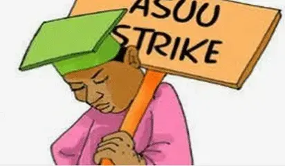 Le syndicat des enseignants du supérieur lance une grève généralisée dans plusieurs universités d'État au Nigeria