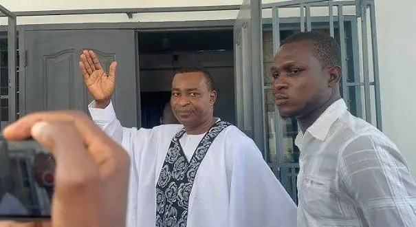 Le procès pour fraude présumée de 30 millions de GH¢ contre Chairman Wontumi est désormais confirmé
