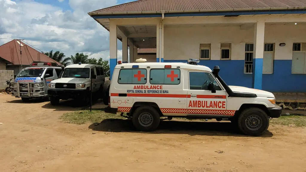Épidémie d'Ebola en RDC : l'insécurité aggrave une crise sanitaire déjà critique