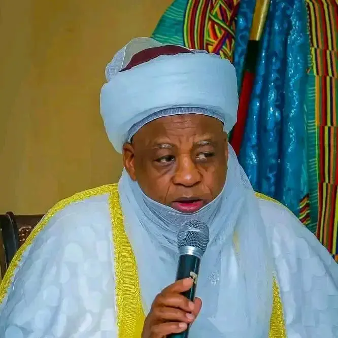 Le Sultan de Sokoto, figure spirituelle et pilier de l’unité nigériane, fête ses 70 ans sous les éloges de Tinubu