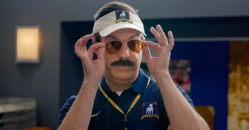 Jason Sudeikis pourrait-il vraiment coacher une équipe féminine de football en Lituanie ?